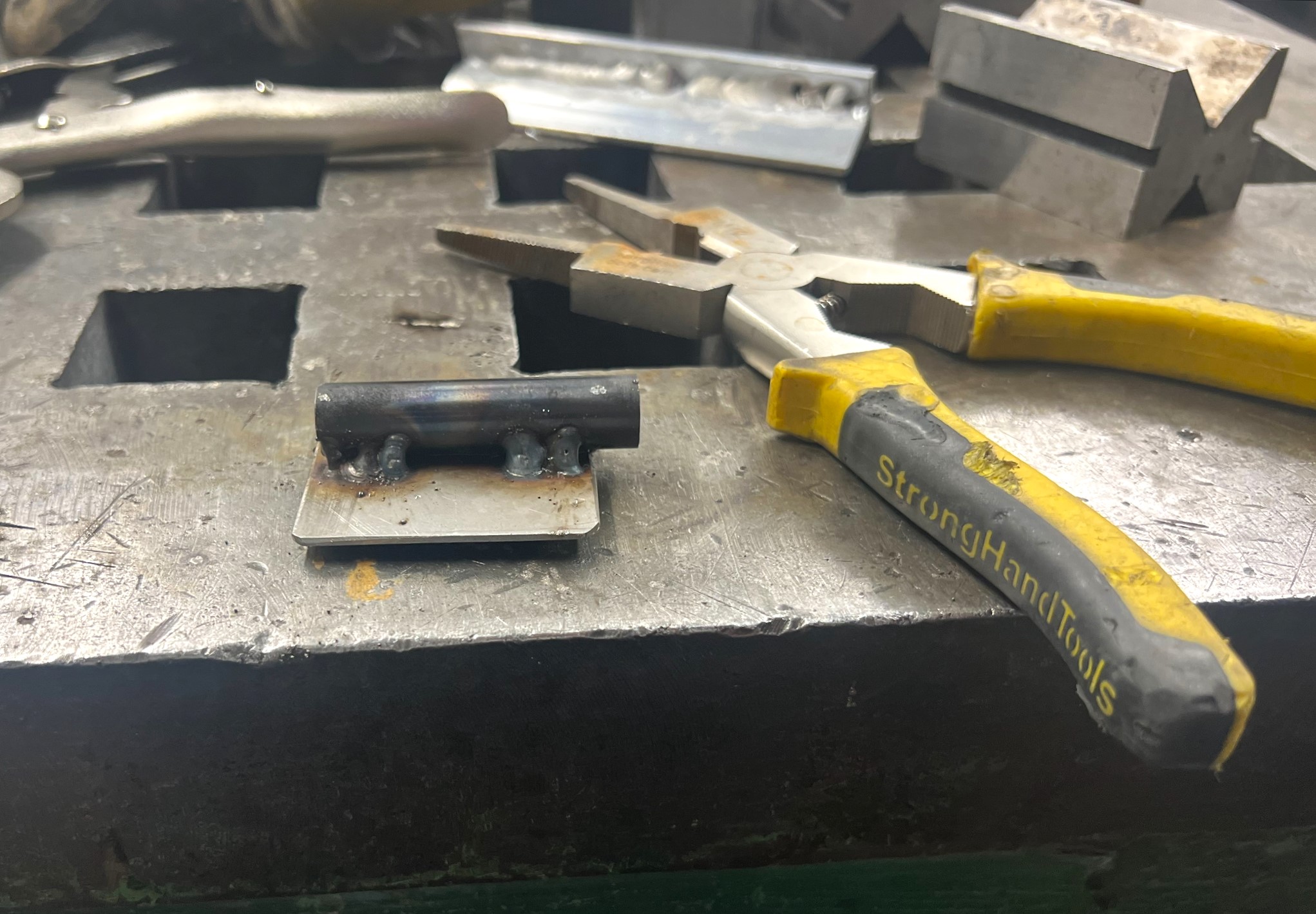 New Image Description