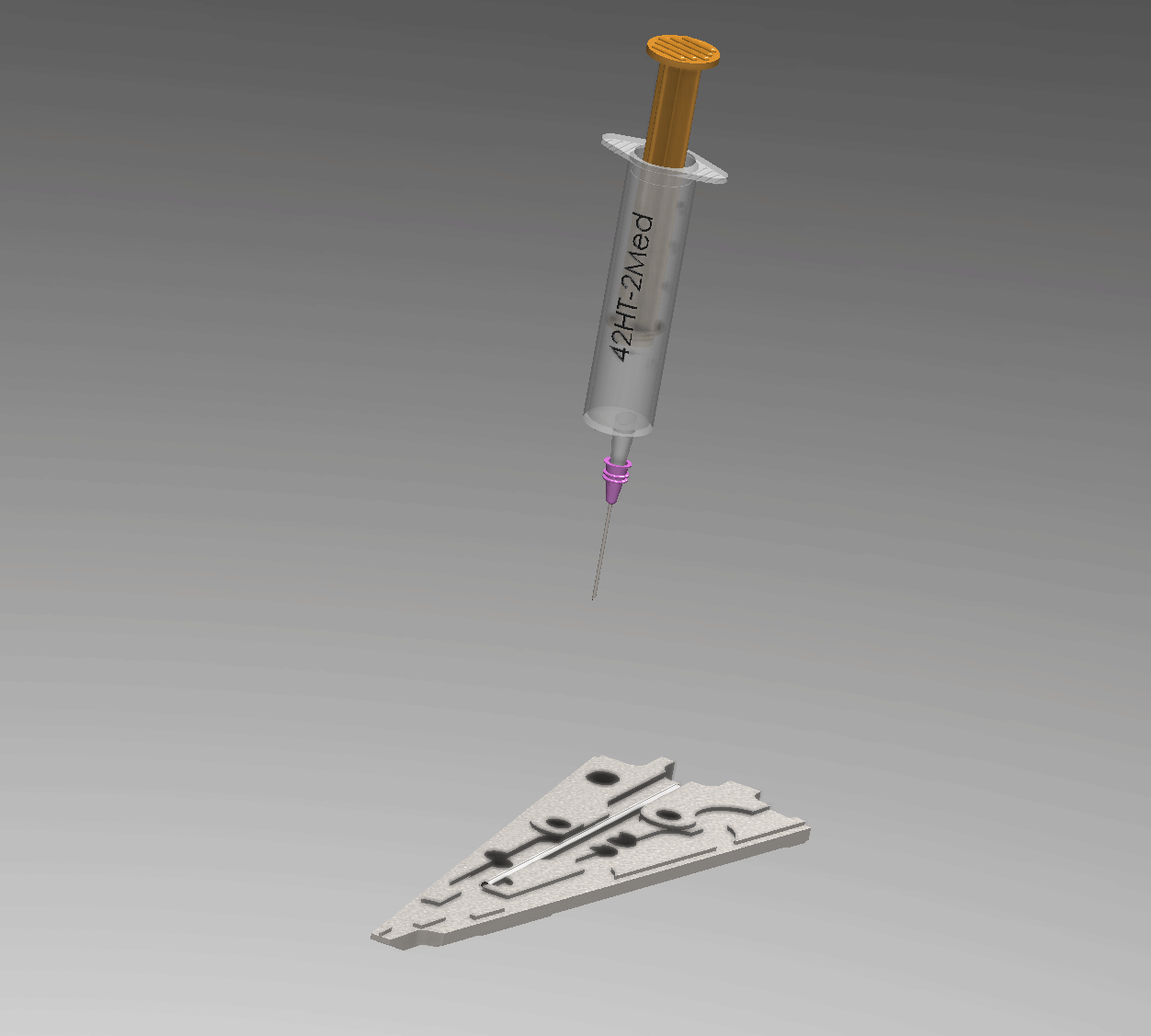 Injection Demo